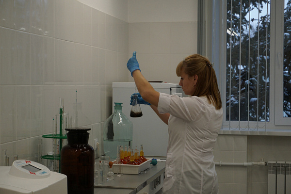 Лаборатория КВС окажет услугу по отбору и исследованию проб питьевой воды в МКД